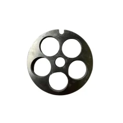 REBER GRILLE HACHOIR N°32 ACIER 16MM