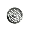 REBER GRILLE HACHOIR N°22 ACIER 8MM (AVEC EPAULEMENT)