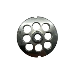 REBER GRILLE HACHOIR N°22 ACIER 16MM (AVEC EPAULEMENT)