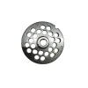 REBER GRILLE HACHOIR N°22 ACIER 10MM (AVEC EPAULEMENT)