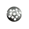 REBER GRILLE HACHOIR N°22 ACIER 14MM (AVEC EPAULEMENT)