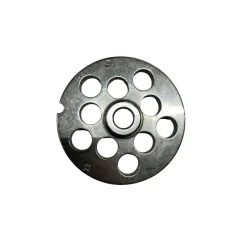 REBER GRILLE HACHOIR N°22 ACIER 14MM (AVEC EPAULEMENT)