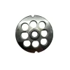 REBER GRILLE HACHOIR N°22 INOX 16MM (AVEC EPAULEMENT)