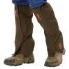 BROWNING GUETRES DE CHASSE N-TRACK GREEN