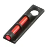 HIVIZ GUIDON FLAME A VISSER POUR FUSIL