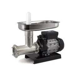 REBER HACHOIR ELECTRIQUE N°12 450W FONCTION AVANT/ARRIERE