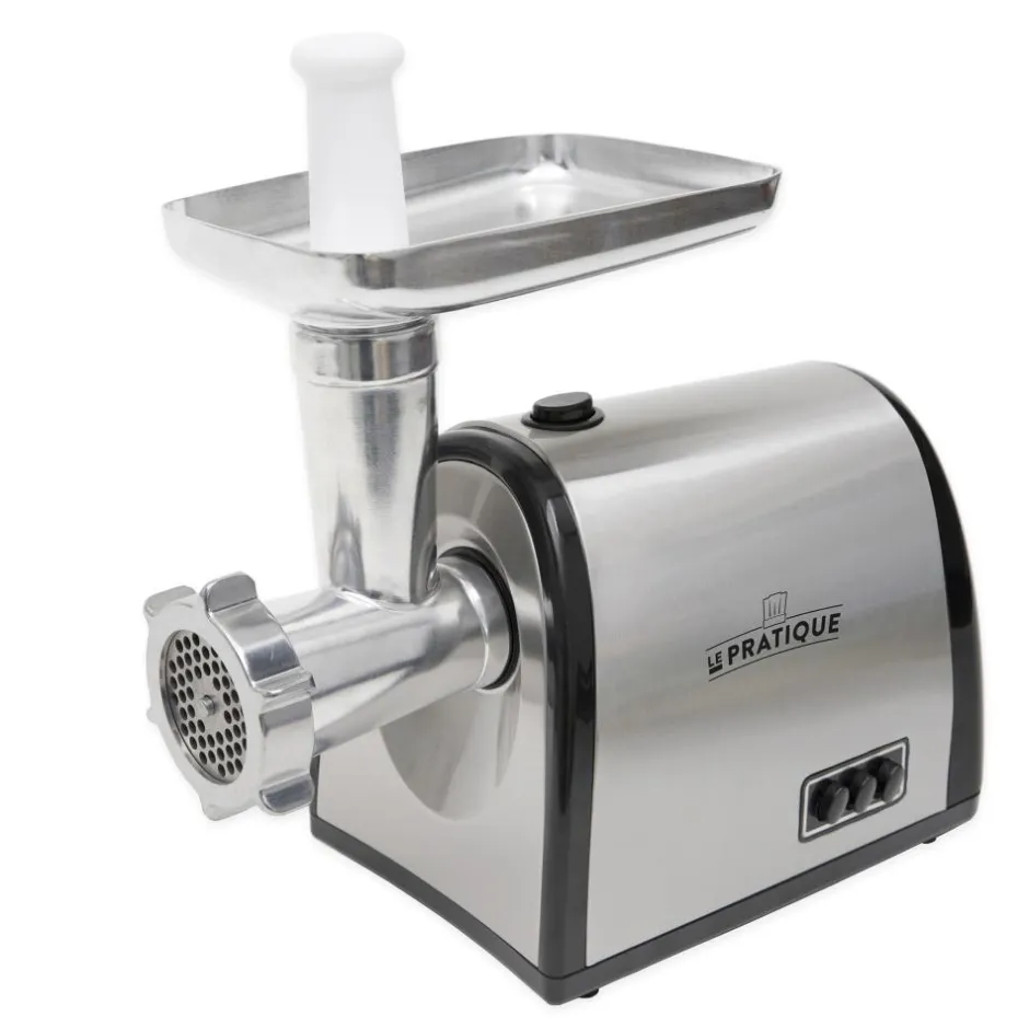 LE PRATIQUE HACHOIR ELECTRIQUE TYPE 8