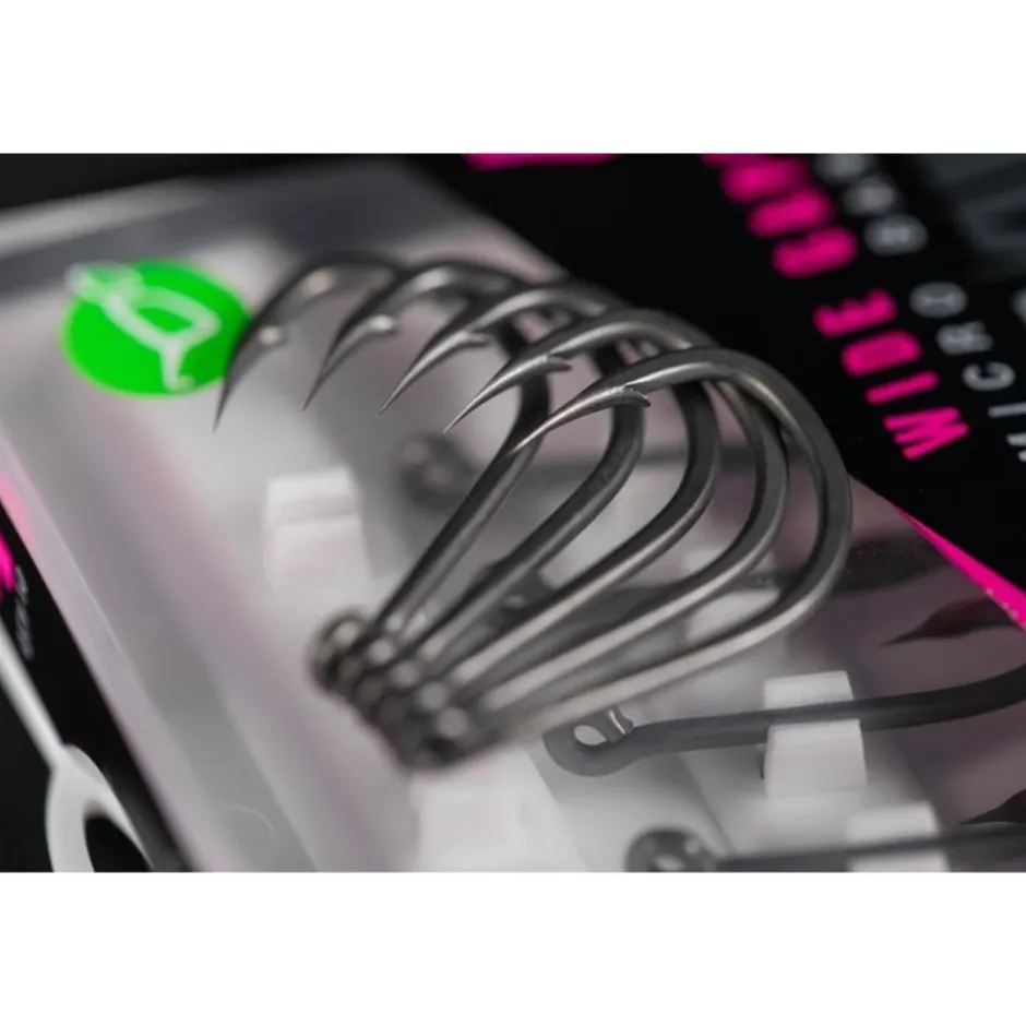 KORDA HAMECON CARPE KAMAKURA WIDE GAPE X