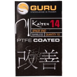 GURU HAMECON KAIZEN A PALETTE