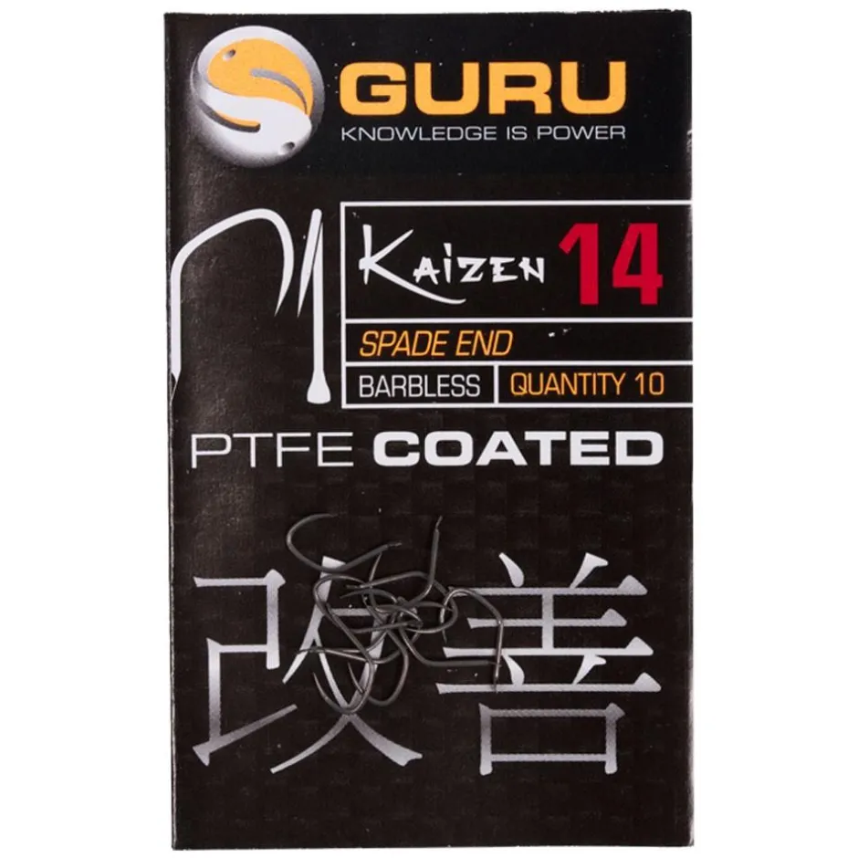 GURU HAMECON KAIZEN A PALETTE