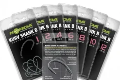 KORDA HAMECON KURV SHANK