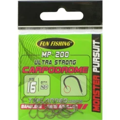 FUN FISHING HAMECON MONSTER PURSUIT MP 200T