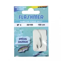 FLASHMER HAMECON MONTE SPECIAL DAURADE
