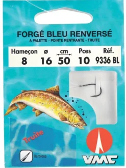 RAGOT HAMECON MONTE TRUITE SS ARD 9336BL