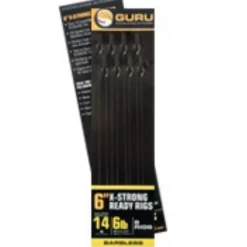 GURU HAMECON MONTE XS CARP 15CM