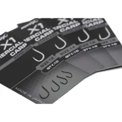 MATRIX HAMECON NON MONTE COUP X1 COMMERCIAL CARP X10