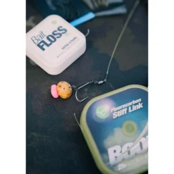 KORDA HAMECON STRAIGHT POINT BARBLESS