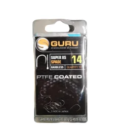 GURU HAMECON SUPER XS SPADE