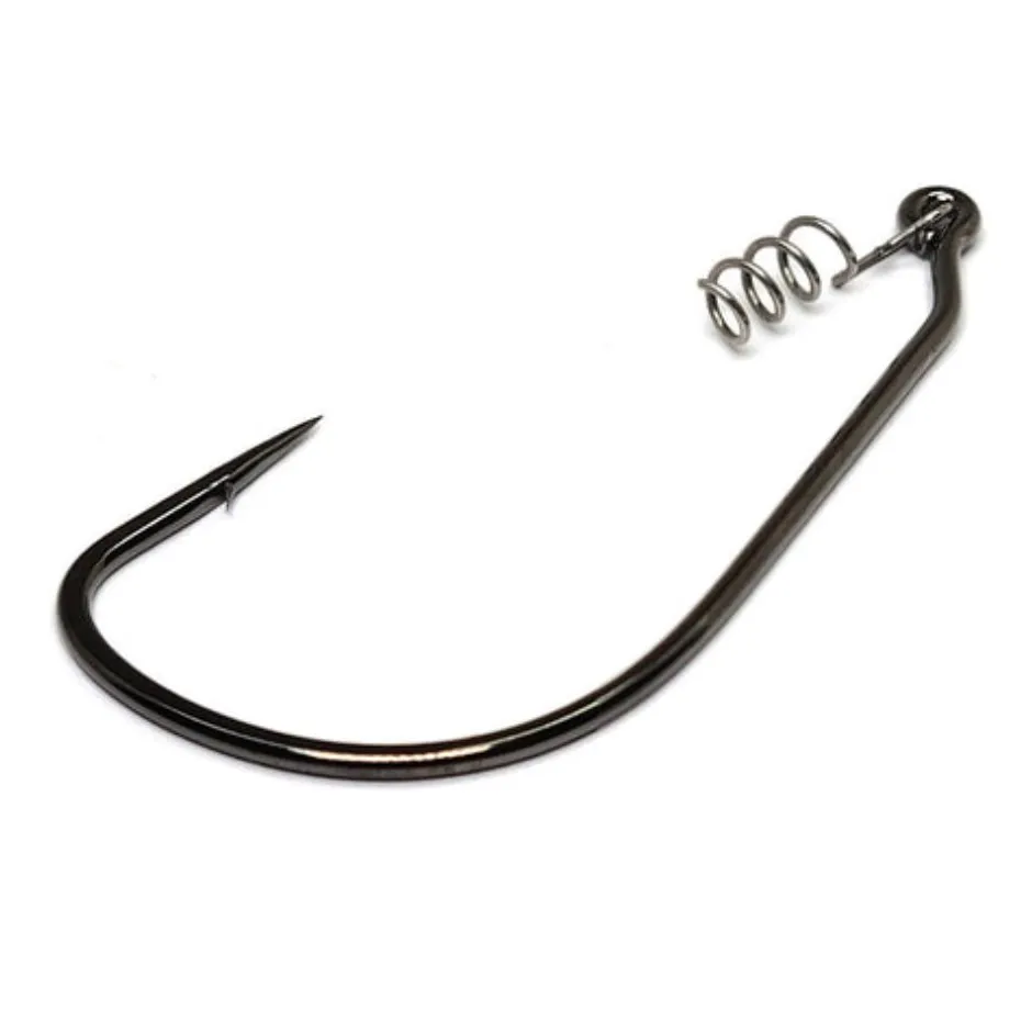 GAMAKATSU HAMECON TEXAN EWG SPRING LOCK