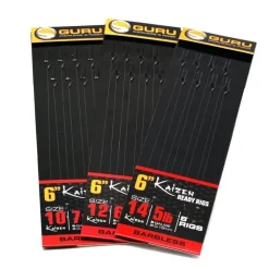 GURU HAMECONS COUP MONTES KAIZEN 15CM