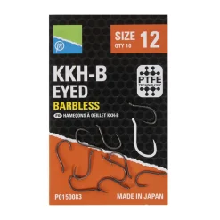 PRESTON HAMECONS COUP NON MONTES KKH-B X10