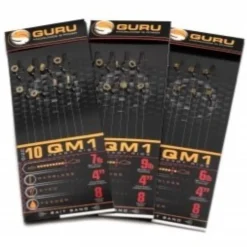 GURU HAMECONS FEEDER MONTES QM1 ELASTIQUE 10CM