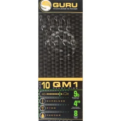 GURU HAMECONS MONTES QM1 CHEVEUX 10CM