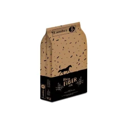 LAMBEY HIGH FIBER OIL 15KG