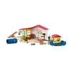 Enfant SCHLEICH HOTEL DES ANIMAUX