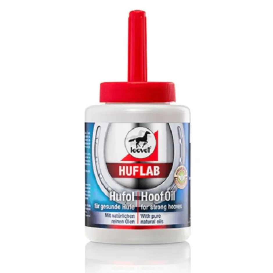 LEOVET HUILE FORTIFIANTE SABOTS