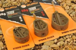 GURU HYBRID FEEDER IN LINE 28G