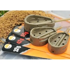 GURU HYBRID FEEDER INLINE LARGE