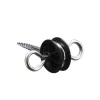 BEAUMONT ISOLATEUR DOUBLE ANCRAGE CORDON X2