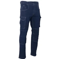 Homme LMA JEAN BARIL DENIM