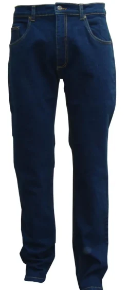 Homme KALAHARI JEAN HOMME COTON/ ELASTHANNE DENIM