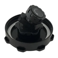 TERZEO PASSIONNÉS DE NATURE JERRICAN A EAU KAKI 18,5L + ROBINET