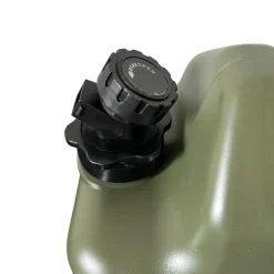 TERZEO PASSIONNÉS DE NATURE JERRICAN A EAU KAKI 25L + ROBINET