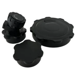 TERZEO PASSIONNÉS DE NATURE JERRICAN A EAU KAKI 25L + ROBINET