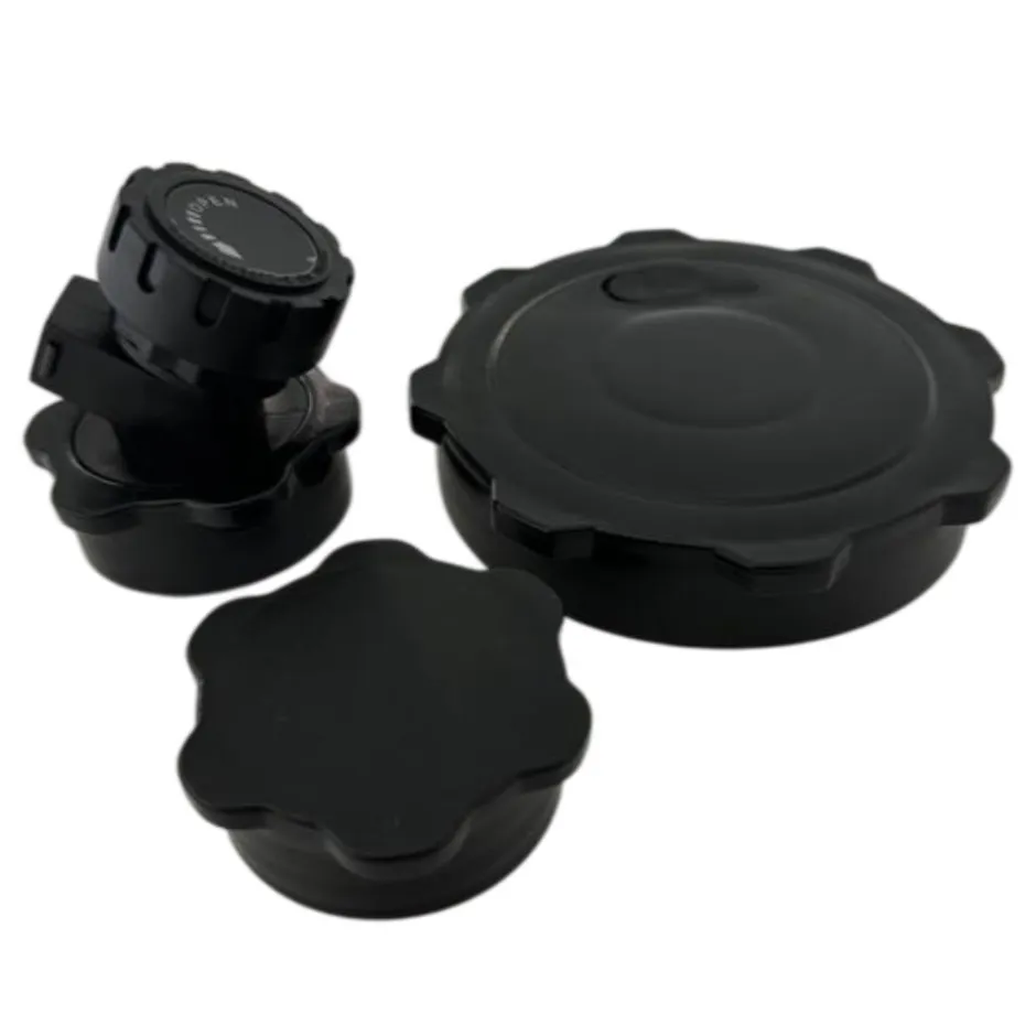 TERZEO PASSIONNÉS DE NATURE JERRICAN A EAU KAKI 5L + ROBINET