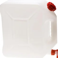 CAO JERRICAN ALIMENTAIRE 20L+ROBINET