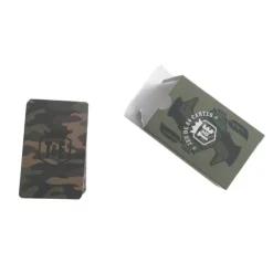 Enfant TERRES & EAUX JEU DE CARTES T&E