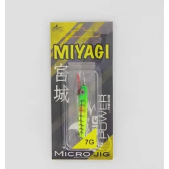 JIG POWER JIG MIYAGI 5G