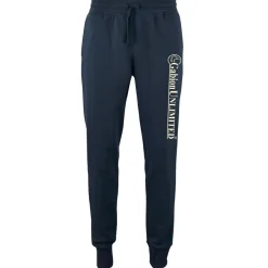 Homme GABION UNLIMITED JOGGING MARINE SLIM