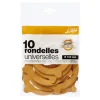 LE PARFAIT JOINT TERRINES X10 D100