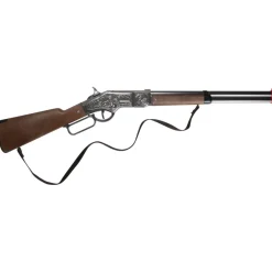 Enfant GONHER JOUET FUSIL COWBOY GM 8 COUPS - ACIER
