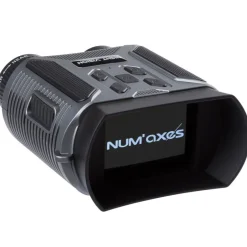 NUM'AXES NATURE JUMELLES DE VISION NOCTURNE VIS1065