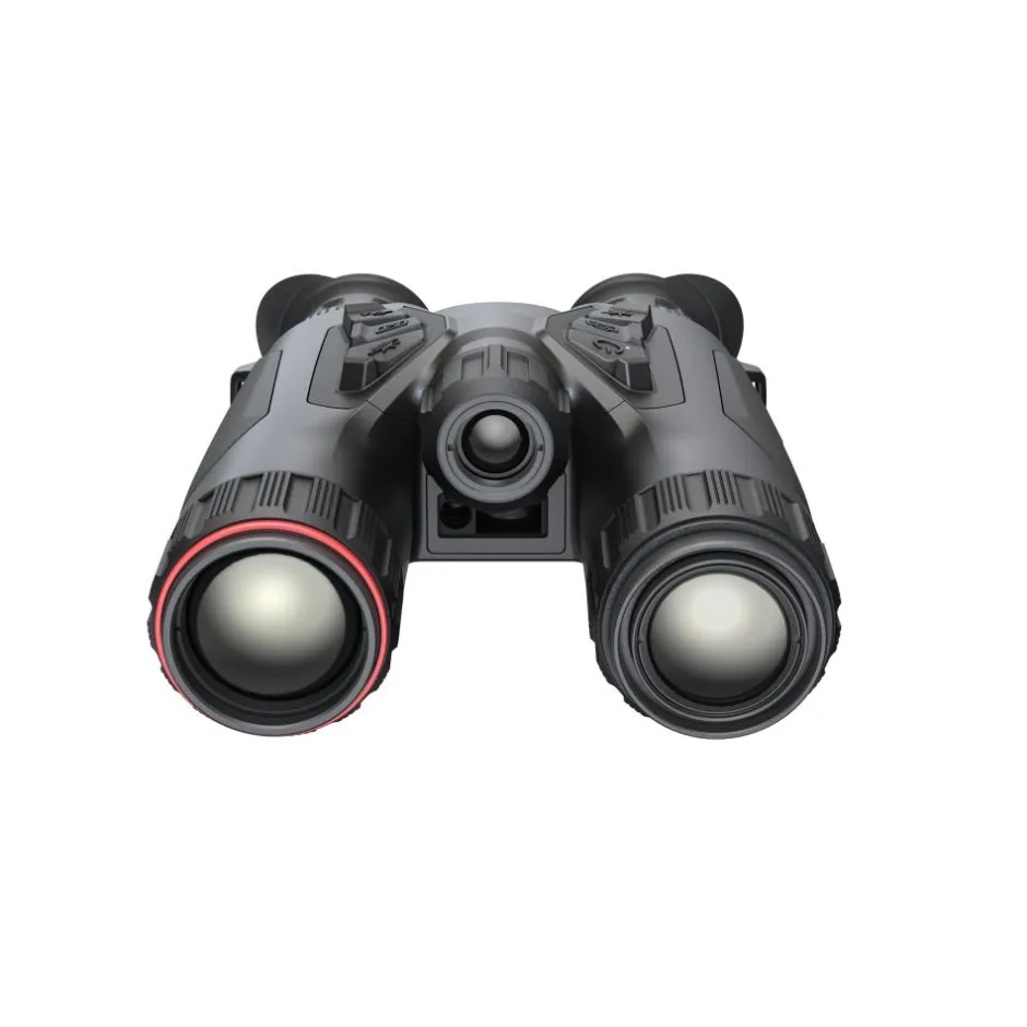 HIKMICRO JUMELLES THERMIQUES HABROK 4K HE25LN