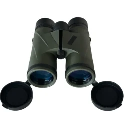 TERZEO CHASSEURS JUMELLES 8X42 ETANCHE KAKI