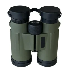 TERZEO CHASSEURS JUMELLES 8X42 KAKI