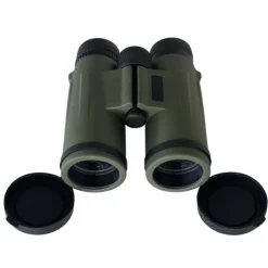 TERZEO CHASSEURS JUMELLES 8X42 KAKI